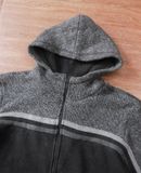  07.07.24 - VTG ZIP UP HOODIE - CALISURF 