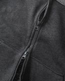  07.07.24 - VTG ZIP UP HOODIE - CALISURF 