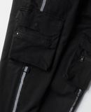  12.22.23 - VTG JOGGER CARGO PANTS - HONG HUA BU 