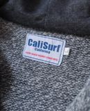  07.07.24 - VTG ZIP UP HOODIE - CALISURF 