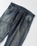  12.22.23 - VTG DENIM PANTS - LEVI'S 