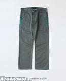  12.22.23 - VTG DENIM WORK PANTS - DOARAT JAPAN 