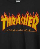  05.19.23 - VTG LONGSLEEVE SHIRT - THRASHER 