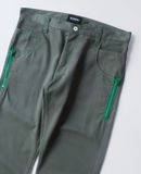  12.22.23 - VTG DENIM WORK PANTS - DOARAT JAPAN 