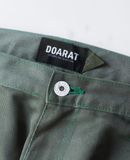  12.22.23 - VTG DENIM WORK PANTS - DOARAT JAPAN 
