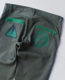  12.22.23 - VTG DENIM WORK PANTS - DOARAT JAPAN 