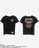  05.19.23 - VTG T-SHIRT -  VANSON LEATHER 