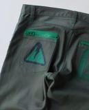  12.22.23 - VTG DENIM WORK PANTS - DOARAT JAPAN 