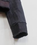  08.06.23 - VTG CROPPED DENIM JACKET - APEK JAPAN 