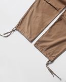  12.22.23 - VTG RIPSTOP MILITARY CARGO PANTS - COAX 