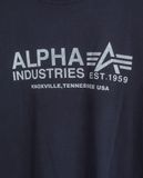  05.19.23 - VTG T-SHIRT - ALPHA INDUSTRIES 