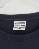  05.19.23 - VTG T-SHIRT - ALPHA INDUSTRIES 