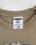  05.19.23 - VTG T-SHIRT -  FLETHER'S WILDLIFE 1996 