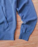  07.07.24 - VTG ZIP UP HOODIE - NIKE 2012 