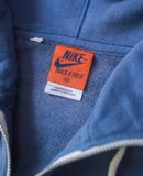  07.07.24 - VTG ZIP UP HOODIE - NIKE 2012 