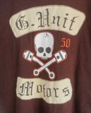  05.19.23 - VTG T-SHIRT - G-UNIT 
