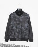  12.11.22 - VTG BOMBER JACKET - HALHAM 