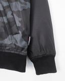  12.11.22 - VTG BOMBER JACKET - HALHAM 