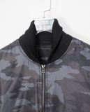  12.11.22 - VTG BOMBER JACKET - HALHAM 