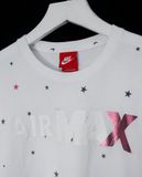  05.21.23 - VTG T-SHIRT - GU BY UNIQLO X NIKE 