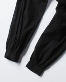  12.22.23 - VTG DENIM JOGGER PANTS - GLAMOUR 