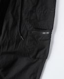  12.22.23 - VTG DENIM JOGGER PANTS - GLAMOUR 