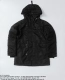  01.15.24 - VTG LONGLINE PARKA JACKET - ALPHA INDUSTRIES X RODEO CROWNS 