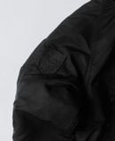  01.15.24 - VTG LONGLINE PARKA JACKET - ALPHA INDUSTRIES X RODEO CROWNS 