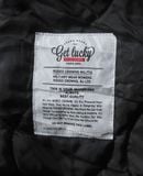  01.15.24 - VTG LONGLINE PARKA JACKET - ALPHA INDUSTRIES X RODEO CROWNS 