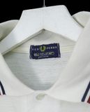  05.21.23 - VTG POLO SHIRT - PRED PERRY 
