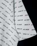  05.21.23 - VTG POLO SHIRT - ALPHA CUBIC 