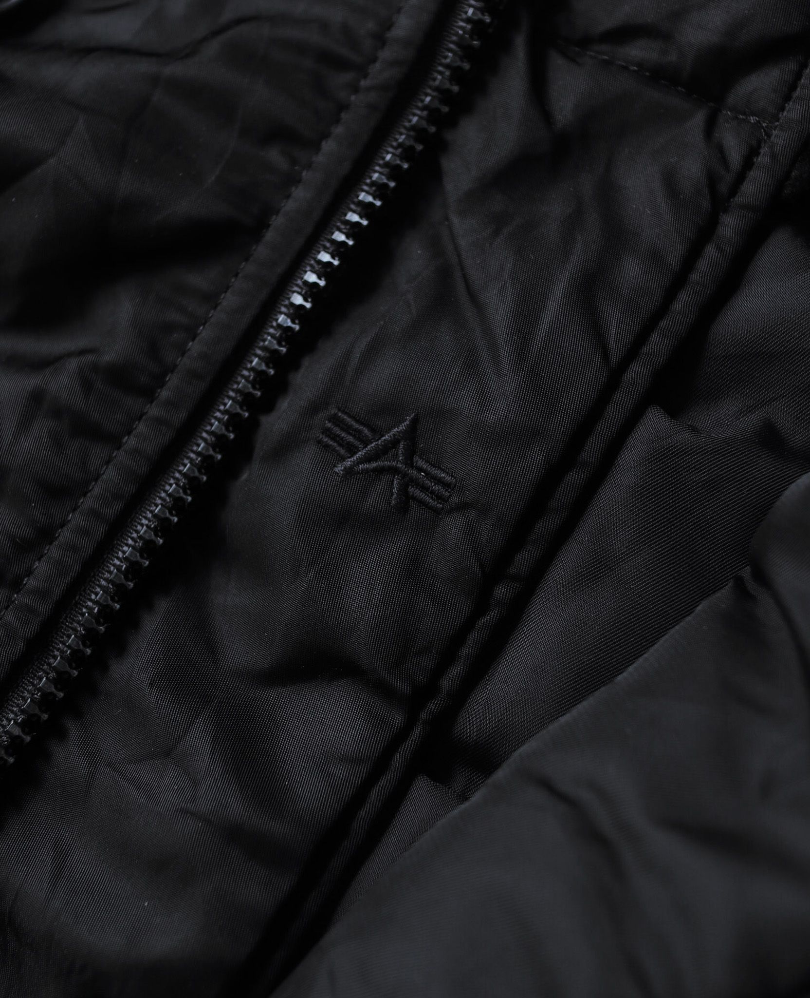  01.15.24 - VTG LONGLINE PARKA EXTREME COLD JACKET - ALPHA INDUSTRIES 