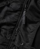  01.15.24 - VTG LONGLINE PARKA EXTREME COLD JACKET - ALPHA INDUSTRIES 