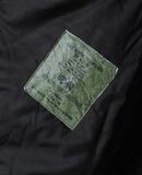  01.15.24 - VTG LONGLINE PARKA EXTREME COLD JACKET - ALPHA INDUSTRIES 