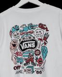  05.21.23 - VTG T-SHIRT - VANS 
