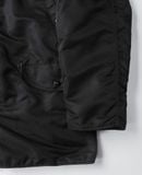  01.15.24 - VTG LONGLINE PARKA EXTREME COLD JACKET - ALPHA INDUSTRIES 90s 