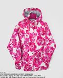  12.11.22 - VTG WINDBREAKER SKI JACKET - ESKIMODE 
