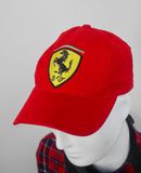  08.06.23 - VTG HEADWEAR - FERRARI 2001 