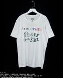  05.21.23 - VTG T-SHIRT - UNIQLO X PHARRELL WILLIAMS 