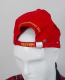  08.06.23 - VTG HEADWEAR - FERRARI 2001 