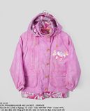  12.11.22 - VTG WINDBREAKER SKI JACKET - PHENIX 