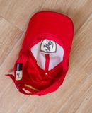  08.06.23 - VTG HEADWEAR - FERRARI 2001 