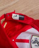  08.06.23 - VTG HEADWEAR - FERRARI 2001 