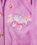  12.11.22 - VTG WINDBREAKER SKI JACKET - PHENIX 