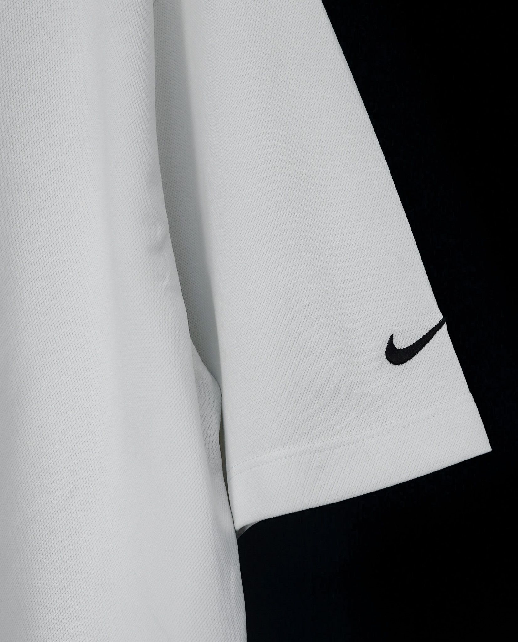  05.21.23 - VTG POLO SHIRT - NIKE GOLF 