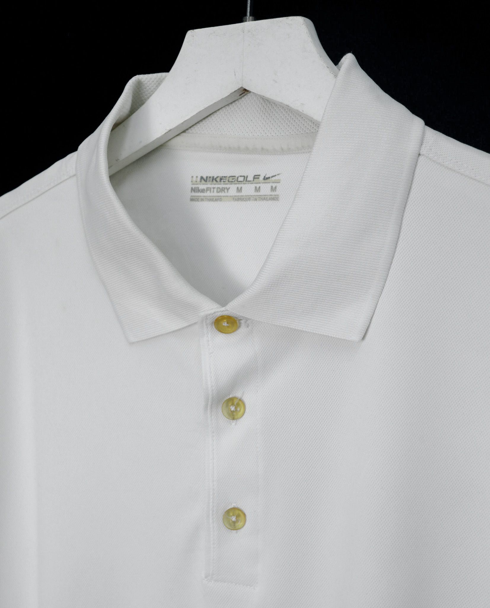  05.21.23 - VTG POLO SHIRT - NIKE GOLF 