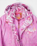  12.11.22 - VTG WINDBREAKER SKI JACKET - PHENIX 