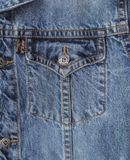  07.14.24 - VTG DENIM JACKET - BOS.B 