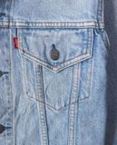  07.14.24 - VTG DENIM JACKET - LEVI'S 