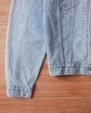  07.14.24 - VTG DENIM JACKET - LEVI'S 